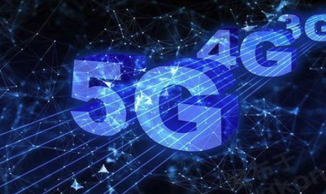 5G+新基建：國(guó)產(chǎn)工業(yè)機(jī)器人進(jìn)入爆發(fā)期了嗎？